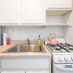 Monthly Nyc Rentals- Astonishing 1 Bedroom Apartment