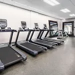 Hampton Inn Manhattan / Times Square Central