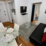Stylish 2 Bedroom Rental Unit