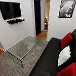 Stylish 2 Bedroom Rental Unit