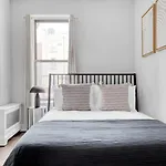 Brooklyn Heights 3Br W Wd Bike Room Elevator Nyc-794