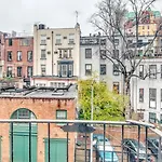 Brooklyn Heights 3Br W Wd Bike Room Elevator Nyc-794