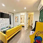 Ultimate Nyc Experience 3 Bedroom With Game