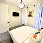Ultimate Nyc Experience 3 Bedroom With Game