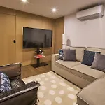 Apartment Modern 2 Bedroom Retreat In Downtown Manhattan New York