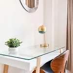 1597-14 New Renovated Rime Ues - W D New York