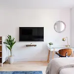 Apartment 1597-14 New Renovated Rime Ues - W D