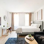 1597-14 New Renovated Rime Ues - W D Apartment *