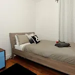 Huge 4 Bedroom Apartment