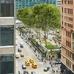 Residence Inn By Marriott New York Manhattan/Times Square