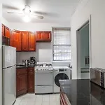Unbeatable Location! 3Bd 1Ba Apt Near Nyc\'S Most Popular Attractions!