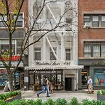Linden Place II By Rove Travel 3 Bedroom Lenox Hill Apt