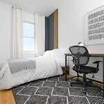 Bright & Spacious 3-Bedroom In Vibrant Bushwick!