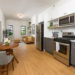 Bright & Spacious 3-Bedroom In Vibrant Bushwick!