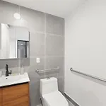 149 Street Holiday home New York