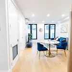 202 New Condo 1Br In Prime Greenpoint