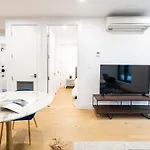 202 New Condo 1Br In Prime Greenpoint