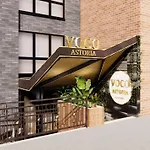 Voco Astoria By Ihg