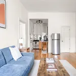Best Location In Nyc! 1Bd Steps From Central Park