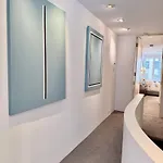 Private Beautiful Townhome W Zen Garden