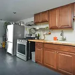 Brooklyn Artist Loft