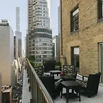 Hotel The Manhattan Club 4*