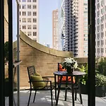 The Manhattan Club Hotel New York