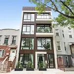 Sunny Oasis With Wd I Central Air I Desk I Free Park