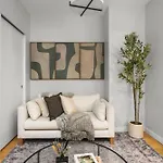 Stylish 2Br Apartment In The Heart Of East Village
