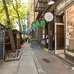 Blueground West Village Washer Nr Stonewall Inn Nyc-1826