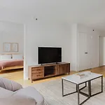 Blueground Chelsea Rooftop Nr High Line Nyc-1631