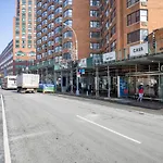 Blueground East Village Fitness Center Nr Washington Square Park Nyc-560