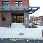 Blueground Dumbo Balcony Ac Near Bridge Nyc-1770