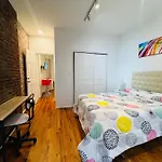 Fifty West New York