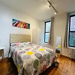 Fifty West New York