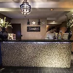 Marrakech On Broadway Hotel