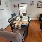 Cozy Place Near Jfk Airport