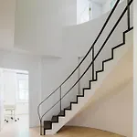 Private Beautiful Townhome W Zen Garden Holiday home New York