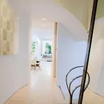 Private Beautiful Townhome W Zen Garden New York