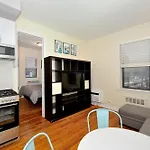 Apartment Comfy 1 Bed 1 Bath In Nyc