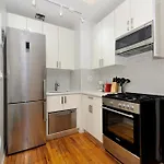 Apartment Comfy 1 Bed 1 Bath In Nyc *
