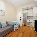 Comfy 1 Bed 1 Bath In Nyc Apartment