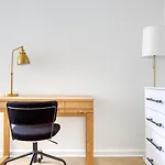 Blueground Battery Park City Rooftop Nr Hudson River Nyc-587