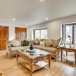 Apartment Cozy Valley Stream Studio, 20 Mi To Times Square!