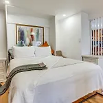 Apartment Cozy Valley Stream Studio, 20 Mi To Times Square!