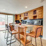 Cozy Valley Stream Studio, 20 Mi To Times Square! Apartment New York