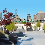 Uws 1Br W Gym Wd Doorman Nr Central Park Nyc-377