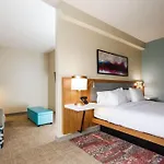 Hotel Hilton Garden New York/staten Island New York
