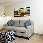 Hilton Garden New York/staten Island 3* New York