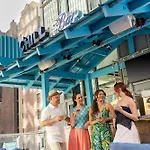 Margaritaville Resort Times Square